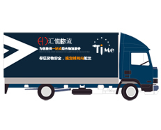 卡班运输